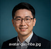NBA老郭 | ATP